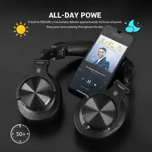 Wireless Bluetooth Headphones Fusion A70 #3