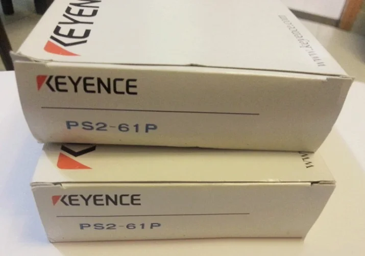 

1PC New Keyence PS2-61P PS261P Sensor In Box