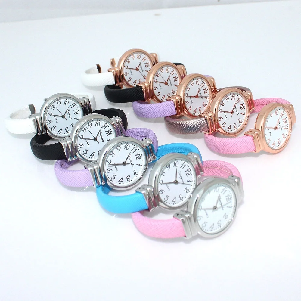 

Fashion Watch Women Clock Women&#39s Bracelet Watch Lady Quartz Wrist Watch Bangle Wristwatch