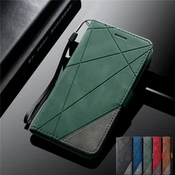 Flip Magnetic Leather Cover Case For Samsung Galaxy J7 Prime J5 Pro 2017 J3 2016 J4 Plus J6 J8 2018 Wallet Phone Bag J730 Etui