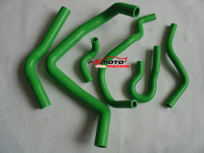 Silicone Radiator Hose For Honda Civic Type R DC2 EK4 EK9 B16A B16B 1992-2000 92 93 94 95 96