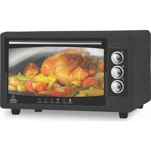 Asel Af 33-23 Mini Ofen 33 l