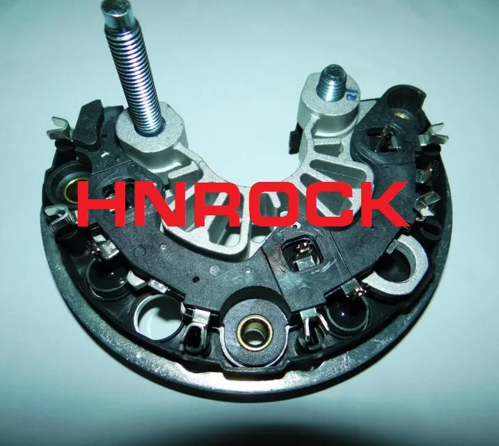 NEW HNROCK ALTERNATOR RECTIFIER 12433510 BHP12044HD F00M133226 1101-051RS IBR226 RTF39802