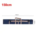 150 cm Azul