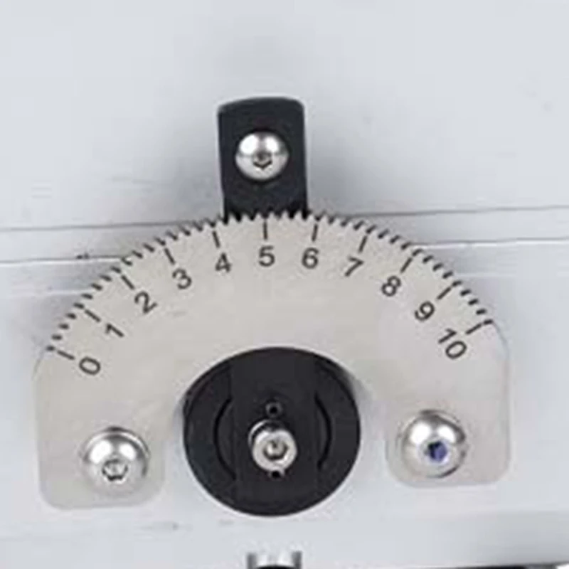 4JPX20 Perangkat Pengatur Kabel Empat Cincin dengan Daya Dorong Lebih Besar Perangkat Pengatur Batang Dipoles Alat Mesin CNC 0-16Mm