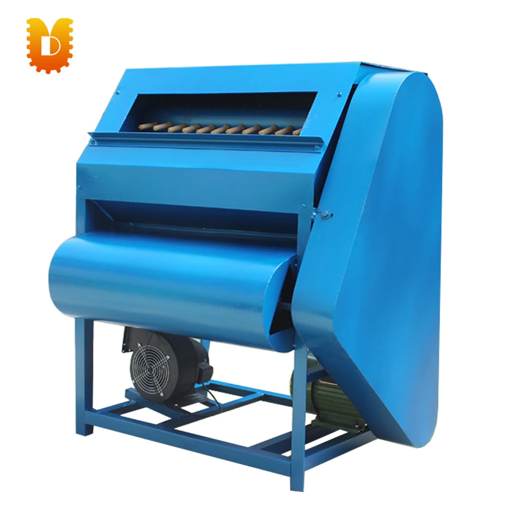 

Green Bean Pod Picker Machine Green Bean Extract Machine