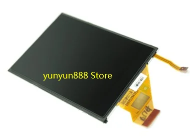 NEW LCD Display Screen For Canon For PowerShot SX600 HS Digital Camera Repair Part NO Backlight