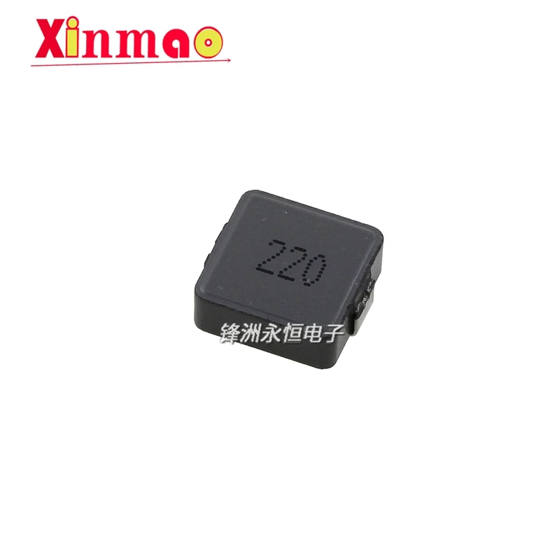 10pcs SMD Molding Power Inductors 0520 0630 0650 1040 1UH 2.2UH 3.3UH 4.7UH 6.8UH 10UH 15UH 22UH 33UH 47UH 68UH 100UH 1R0 2R2