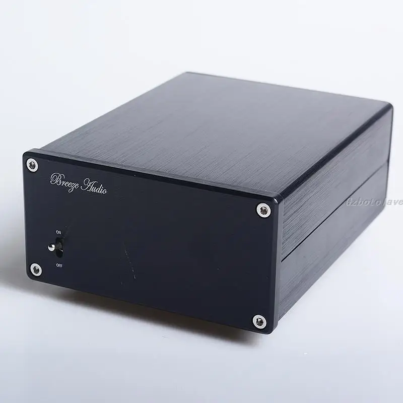 

Breeze Audio 15W Linear Power Supply Regulated power supply Refer to STUDER900 support 5V/ or 9V/ or12V/ or 24V Output