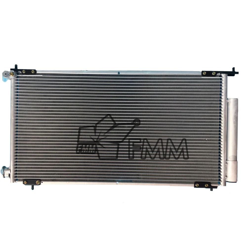 

AC Condenser For Honda Element CR-V 2.4 3112