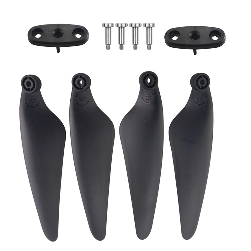 Hélice de repuesto original para drone Hubsan Zino PRO Zino 2