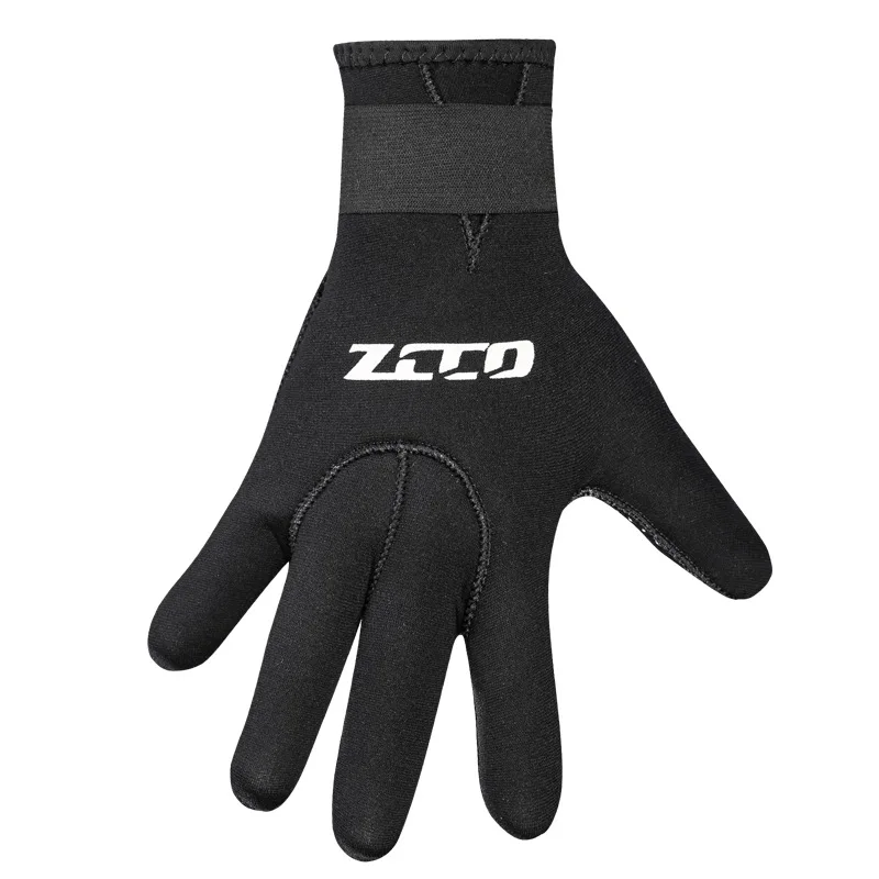 

3mm swimming diving gloves, non-slip wear-resistant fishing diving gloves, warm winter diving suit gloves