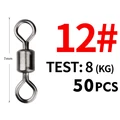 Size12 7mm 8kg