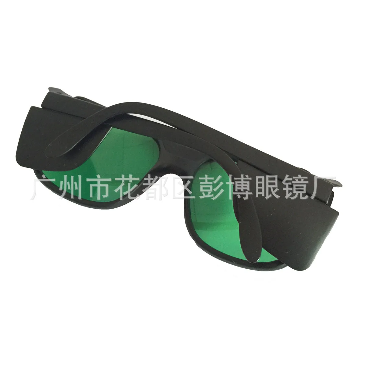 Plant Growth Supplement Light Glasses Customized Led Multi-Function UV Protection Red Green Light Color Corrector