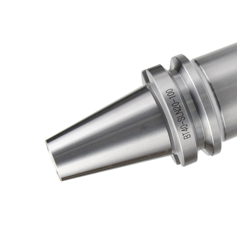 Imagem -03 - Centro de Usinagem Cnc para Suporte de Ferramentas Fixo Lateral u Broca Titular Pcs Bt30 Bt40-sln10 Sln12 Sln16 Sln20 Sln25 Sln32 Sln40