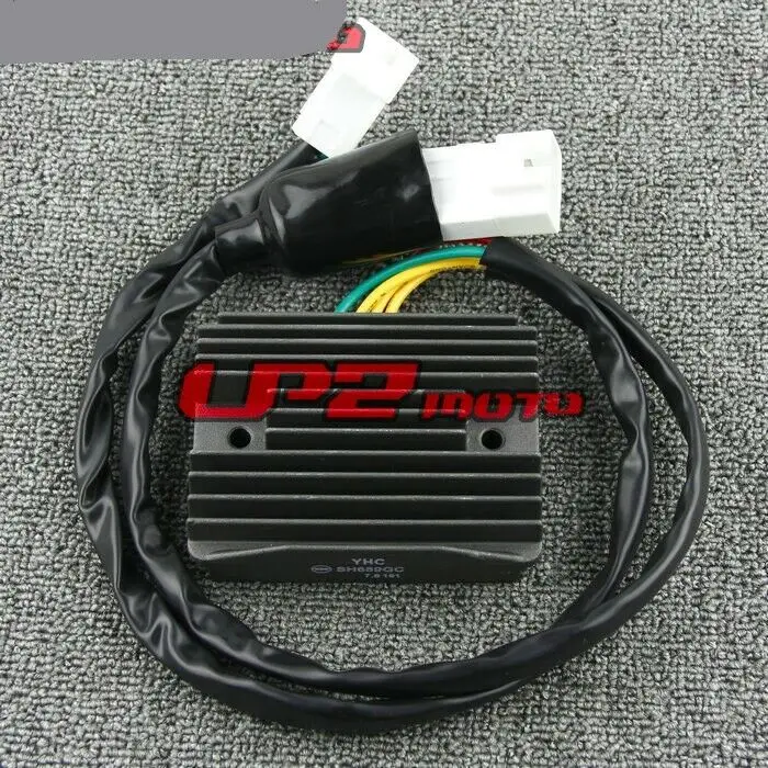 Regulator Rectifier Voltage for Honda CB1300 CB1300SF Super Four Bol dOr 03-09