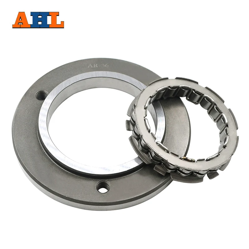 

Motorcycle Starter Clutch Flywheel Bearing For Can-Am Commander Defender Maverick Outlander Renegade 1000 800 800R 500 570 650