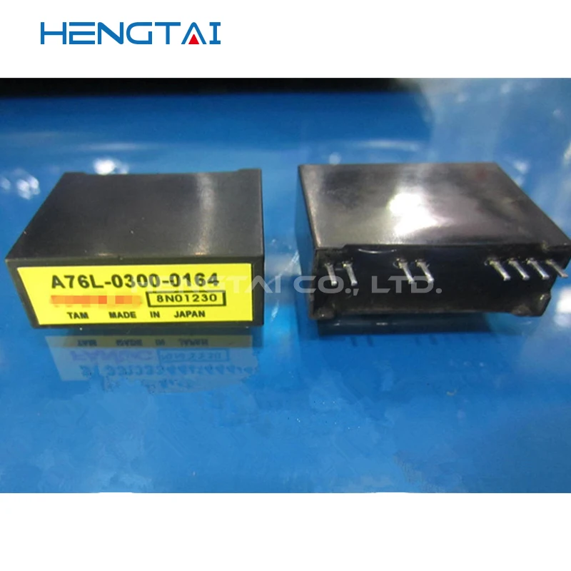 Frete grátis 0064000180 A76L-0300-0164 novo e original módulo