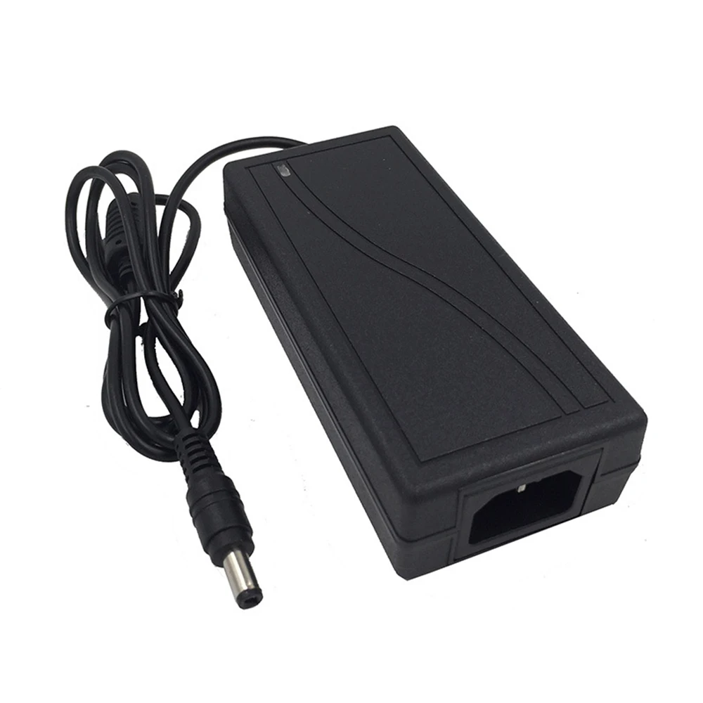 DC 48V 2A 2000MA 96W POE Power Supply Adapter 48 V Volt For CCTV Security Surveillance POE Injector Ethernet IP Camera Phone