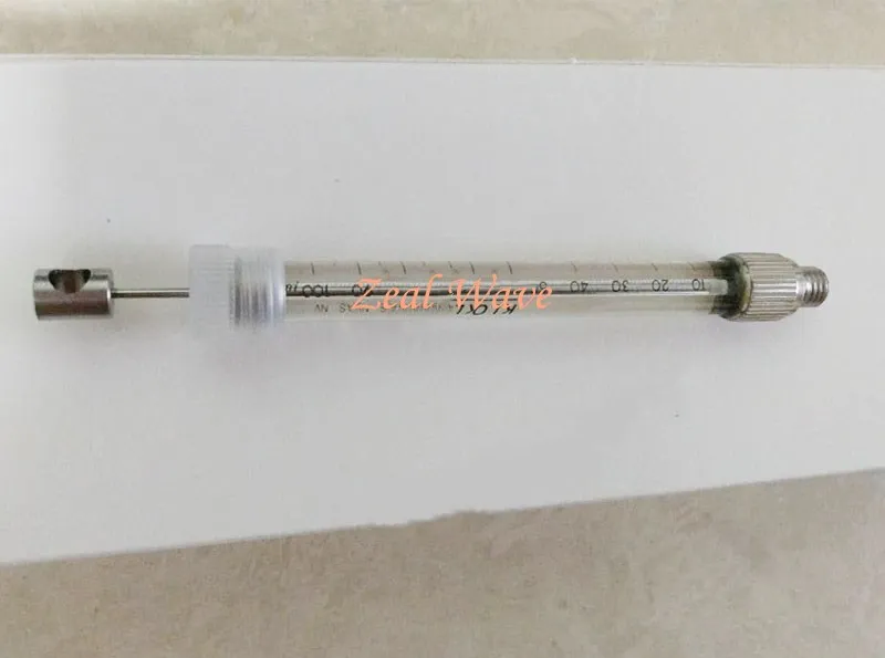 For Mindray BS300 Biochemical Instrument Sample Syringe 50ul Syringe Accessories