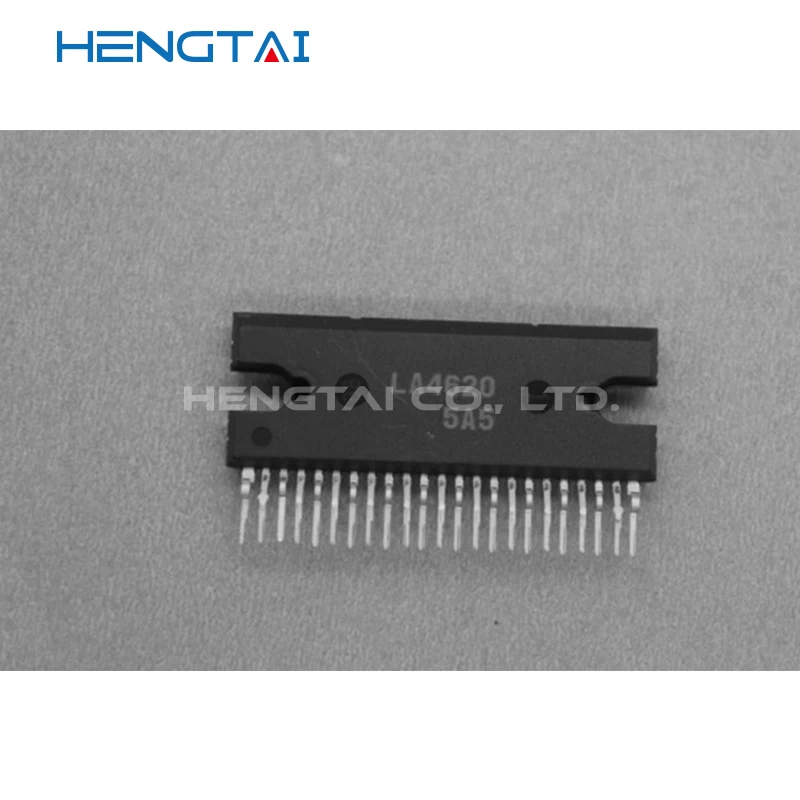 Módulo nuevo y ORIGINAL LA4620, Envío Gratis