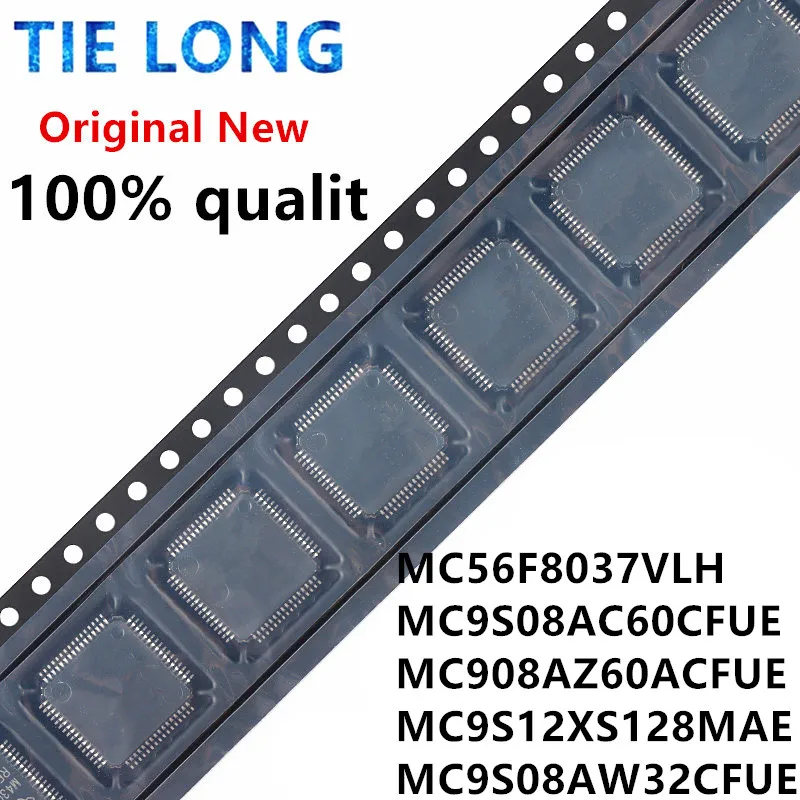 (1 buah) 100% baru Chipset Chipset Chipset Chipset QFP-64 Chipset IC