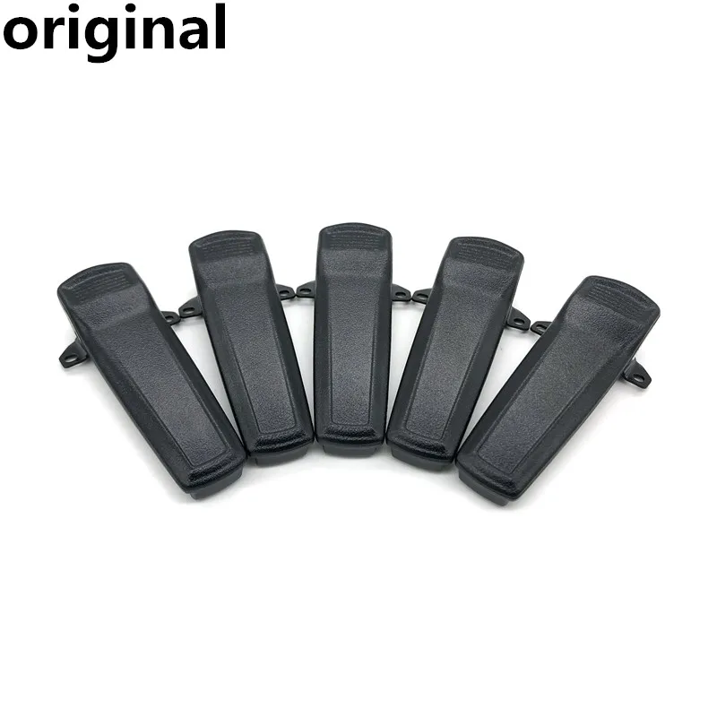 5pcs belt clip BC08 for Hytera pd402 pd405 pd406 pd408 pd482 pd485 pd486 pd488 bd502 bd505 bd506 bd508 pt580h pd795 pd415