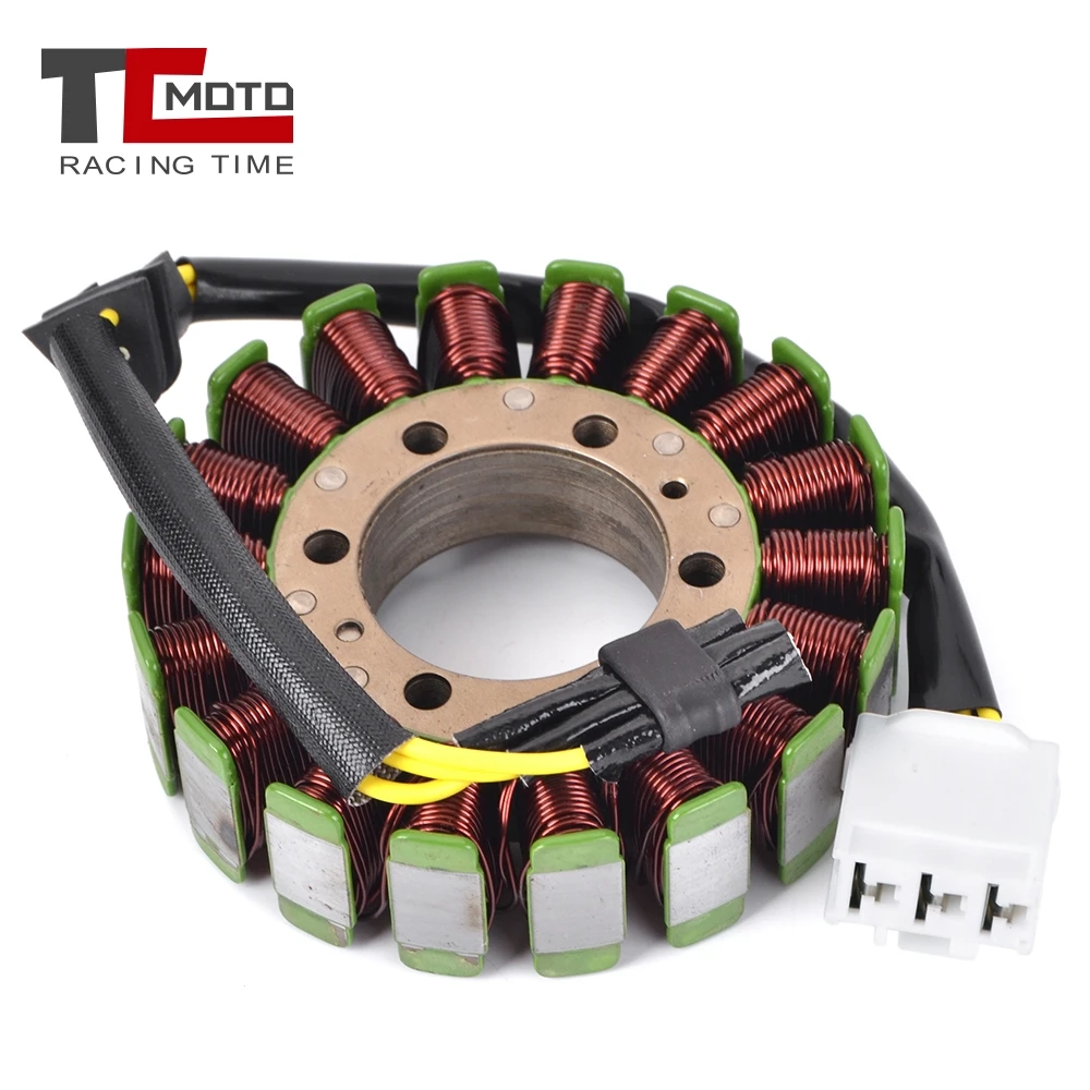CBR 600 RR Generator Stator Coil For Honda CBR600RR CBR600 F5 2003 2004 2005 2006 CBR600 RR CBR 600 31120-MEE-003 Magneto