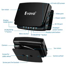 Underwater Fish Finder Camera #6