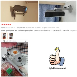 9 Hauptverkaufsunterstützung für Deckenregale - №5