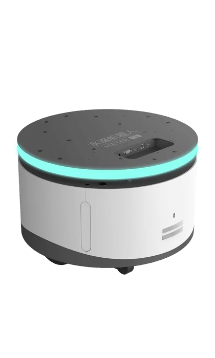 ウォーターロボット移動プラットフォーム認識認知測位ナビゲーションエレベーターと互換性エレベーターシステムと互換性