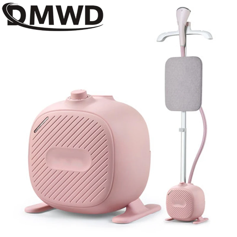DMWD 가정용 의류 증기선, 다리미 스팀 프레스, 스팀 의류 클리너, 평면 발전기 걸이용, 2000W Best5 DMWD 가정용 의류 증기선, 다리미 스팀 프레스, 스팀 의류 클리너, 평면 발전기 걸이용, 2000W Best5