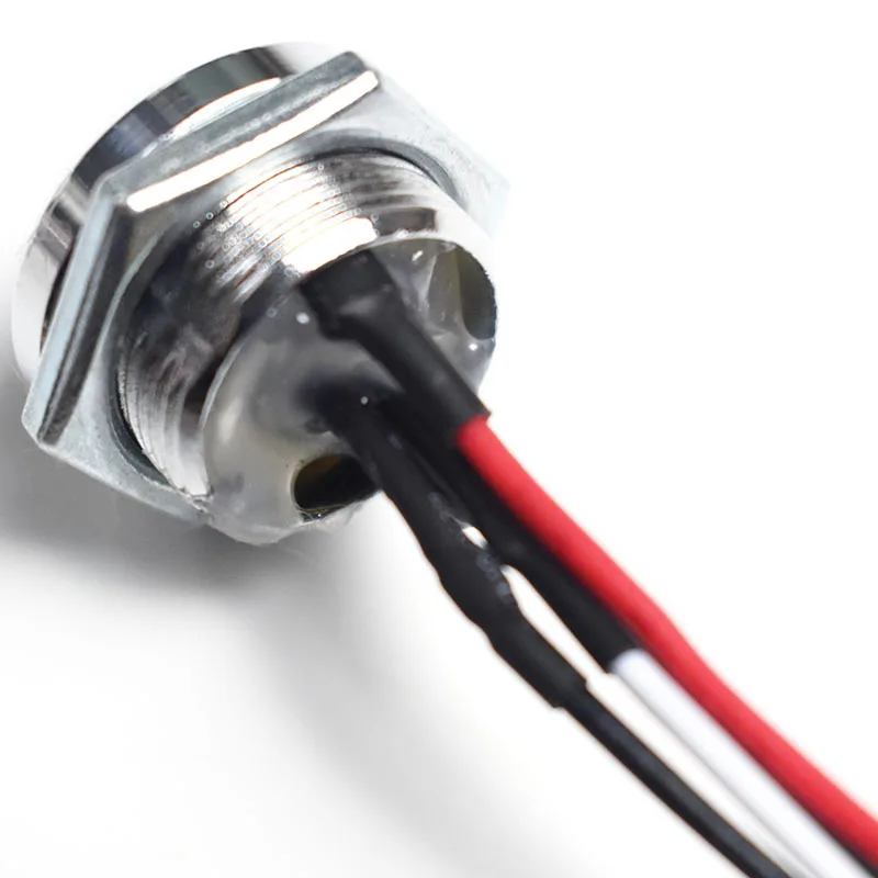 Lector de sonda de tarjeta IB 9092 con luz LED, DS1990, DS1991, DS1996, DS1961, 1 ud./lote