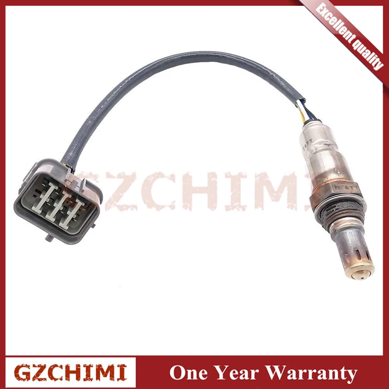 

36531-RCA-A01 Oxygen Sensor For Honda Accord Odyssey Pilot Ridgeline Acura MDX