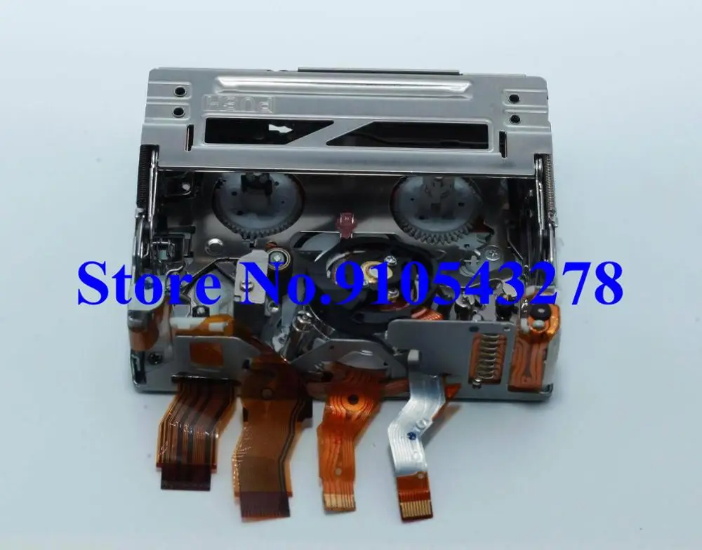 

for sony FX1 mechanism with drum fx1 camera Repair Part