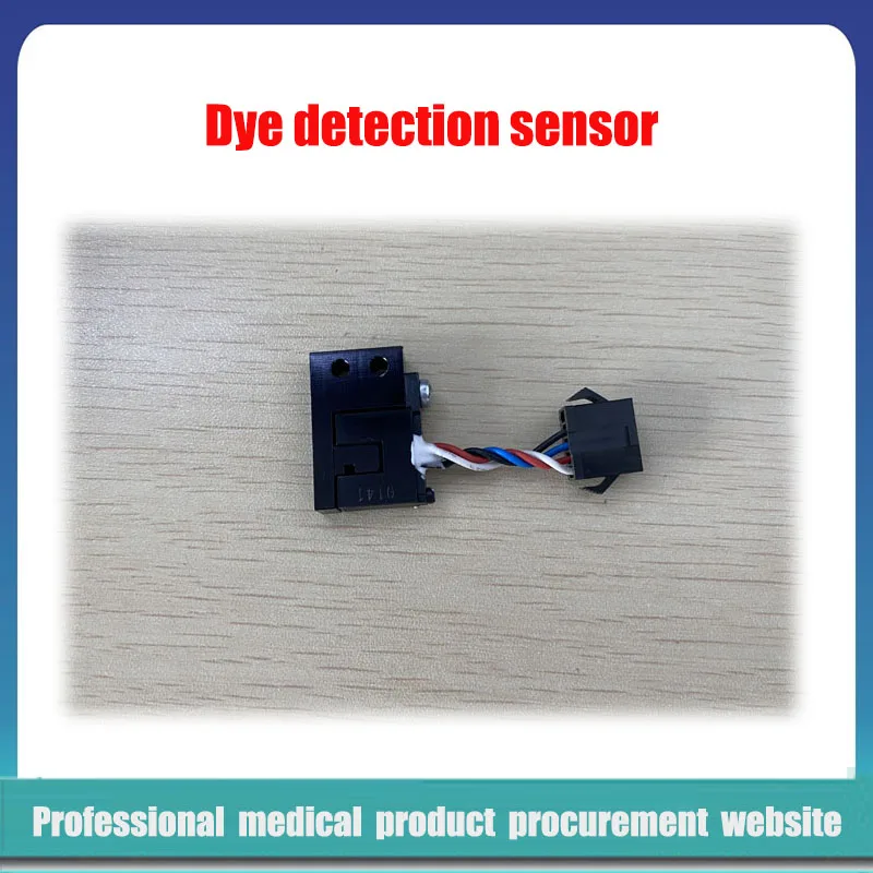 

Mindray BC6000 BC-6000 series optocoupler COJ-MY03-04 customized FD FN FR dye detection sensor