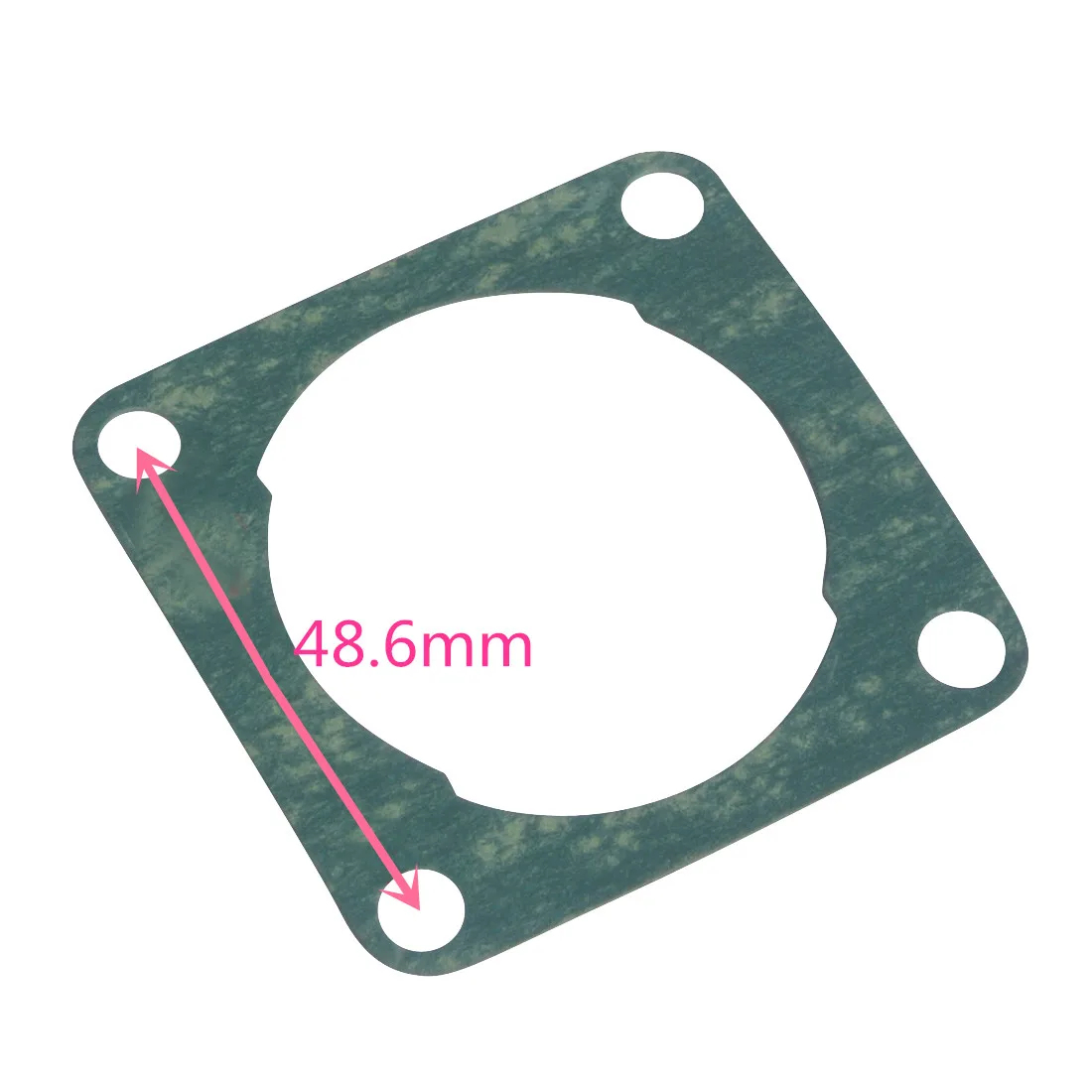 Muffler Cylinder Crankcase Intake Gasket Set Fit STIHL Trimmer FS120 FS200 FS250