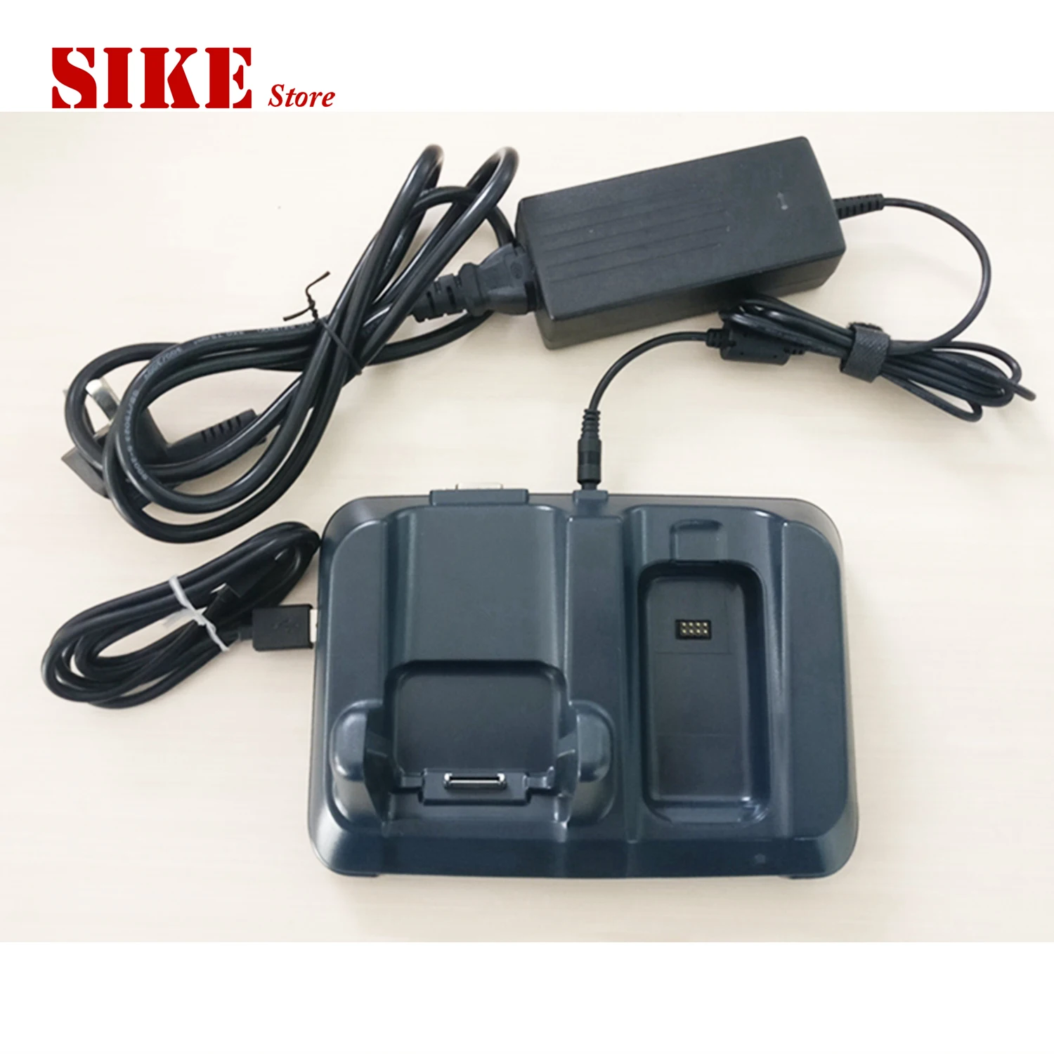 871-228-201 For Intermec CK3R CK3X Charger Cradle With Power And Cords