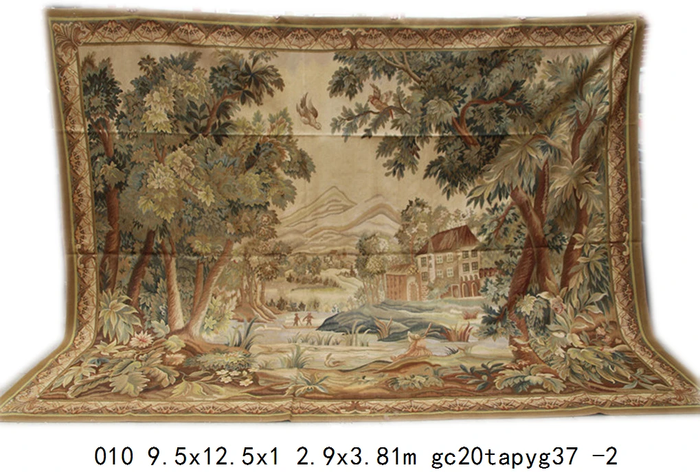 fabric tapestry gobelin tapestry handmade decorative wall tapestries italian tapestry  tapestry