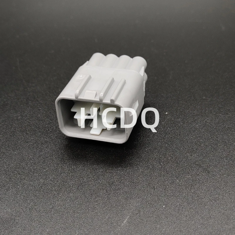 

The original 90980-10890 8PIN Male automobile connector plug shell and connector are supplied from stock