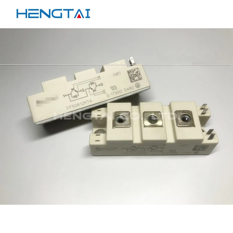 Módulo nuevo y ORIGINAL FF50R12RT4 FF75R12RT4 FF100R12RT4 FF150R12RT4, Envío Gratis