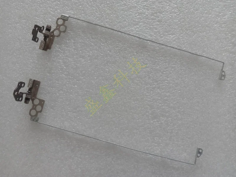 Original Laptop LCD Screen Axis Hinge For HP 13-AN 13-AN0003TU TPN-Q214