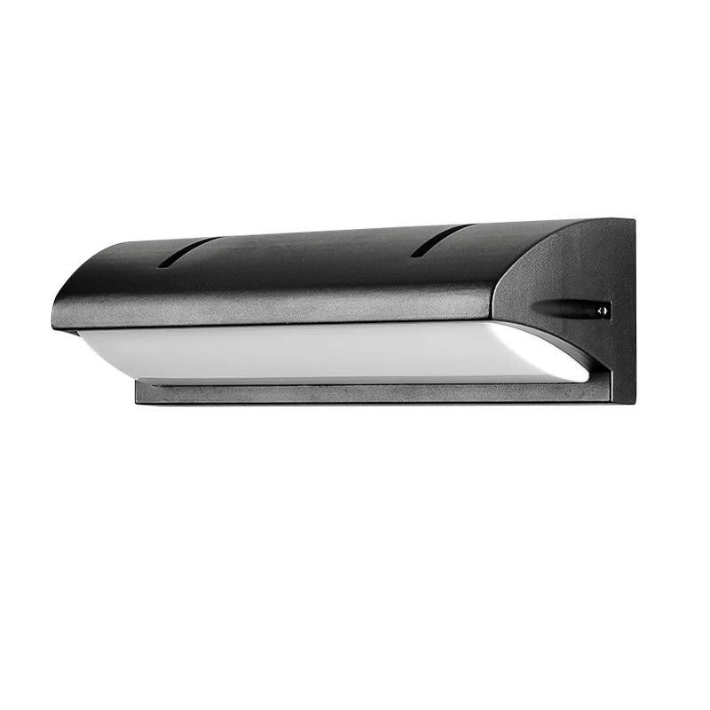 

High Brightness (High Power) Outdoor Waterproof Wall Lamp Modern Home Lighting Stairway Aisle Balcony Lamp