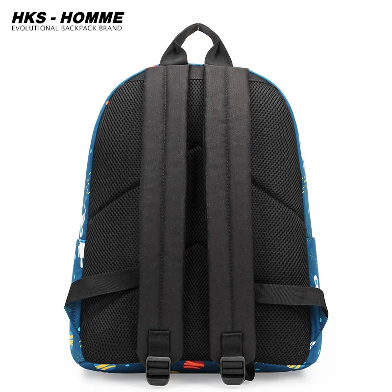 Women Backpack Anti Theft Backpack Laptop Shoulder Bags Nylon Teen Girl School bag Mochilas Female Student School Backpack