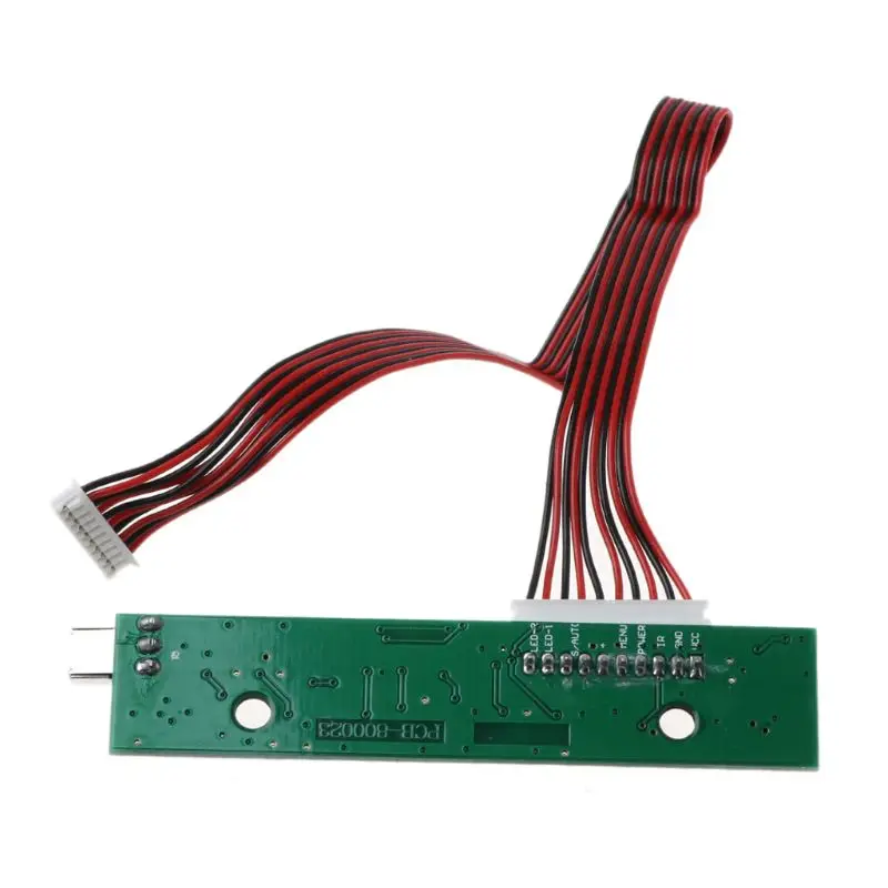 1Set 30PIN LCD Driver Board EDP for Screen Resolution 1920x1200 1920x1080