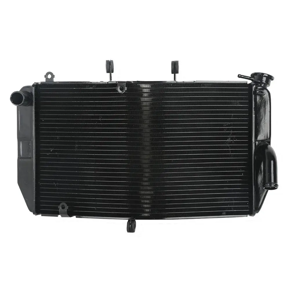 Motorcycle Radiator Cooler Cooling For Honda CBR600RR CBR 600 RR 2003-2006  2003 2004 2005 2006