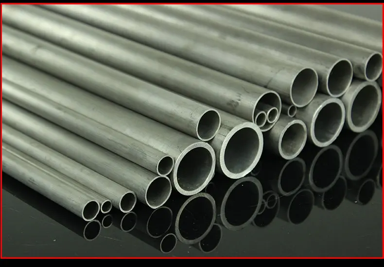 Titan Legierung Rohr Rohr TA2 Titan Ti Runde Nahtlose Rohr Schläuche Piping DIY Material Anti-korrosion