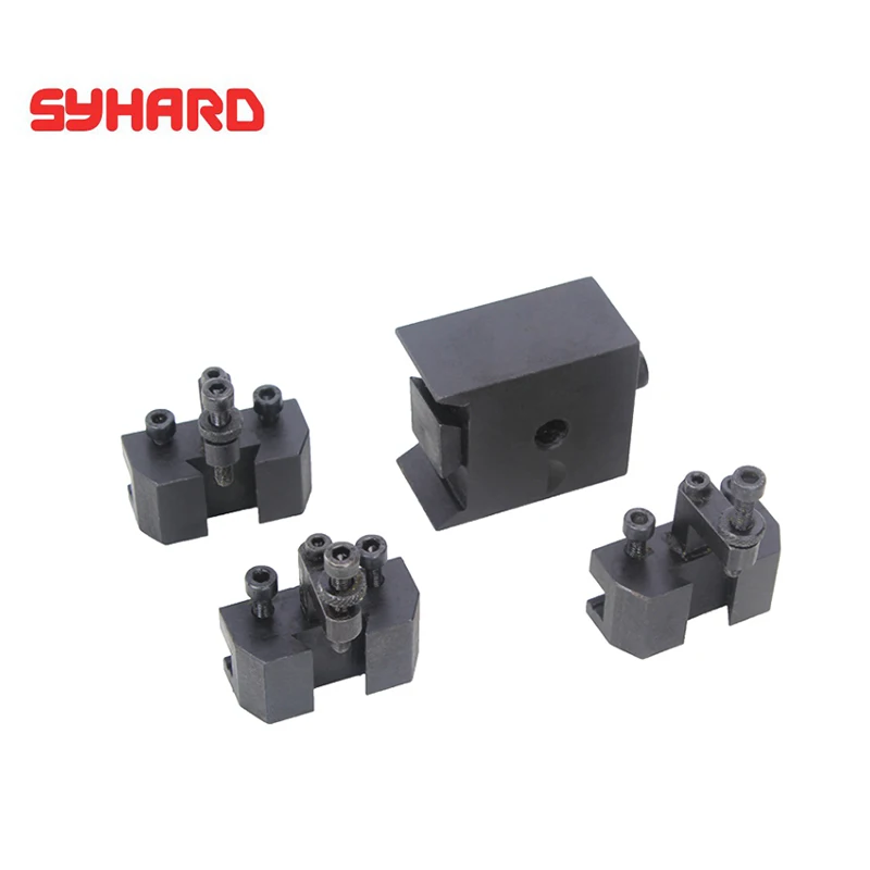 10011 Fast Changing Frame Tool Holder Of CNC Machine