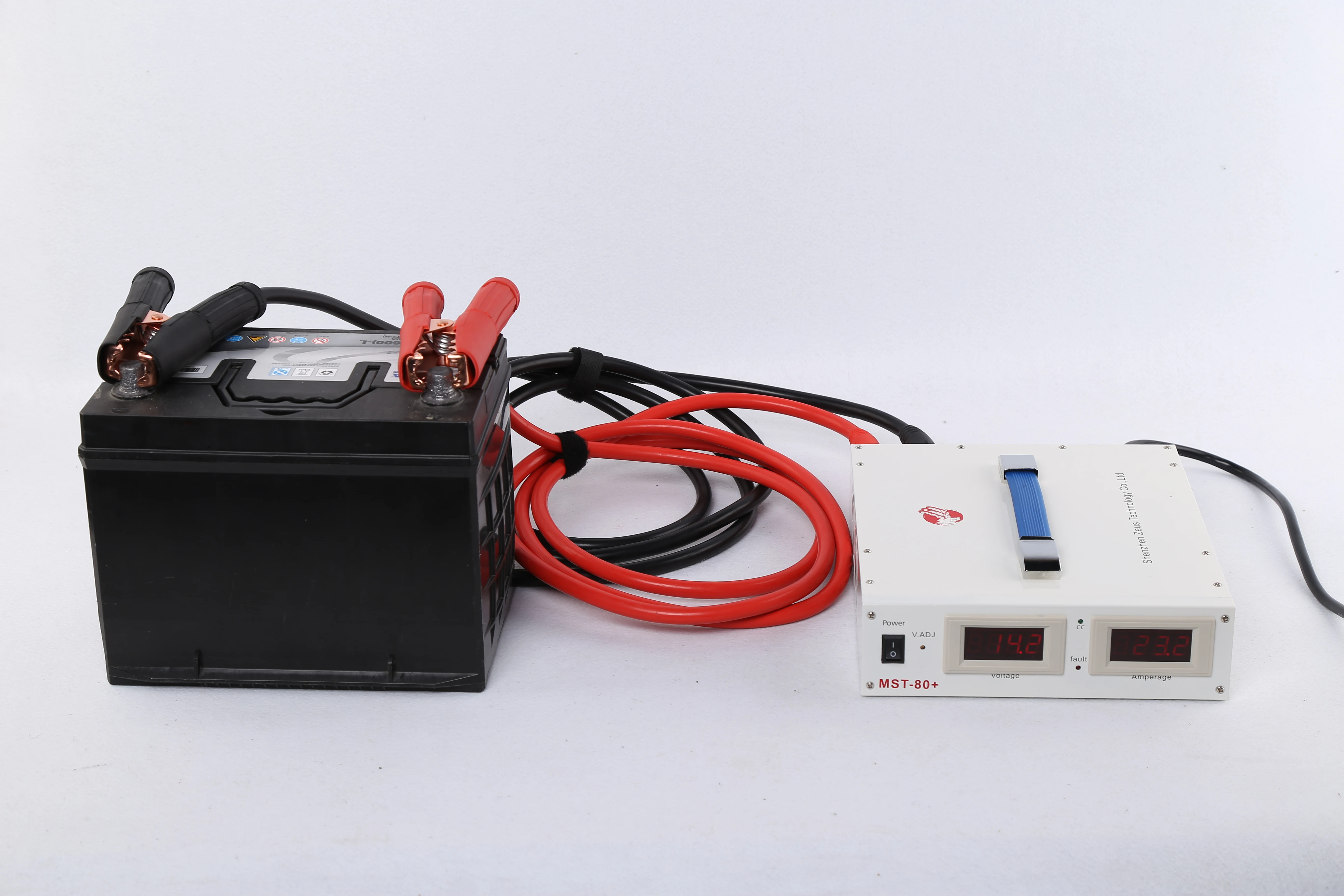 Power Processor Automotive Programming Dedicated battery Charging Supply for car ECU Programming Voltage Stabilizer