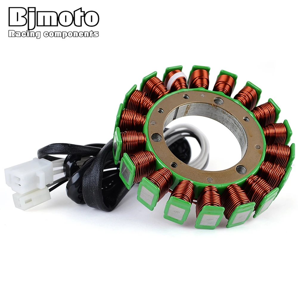 Stator Coil For Yamaha XVS650 XVS650A XVS650AT XVS 650 650A 650AT V-Star V Star Drag Star Custom 5SC-81410-01 5SC-81410-02